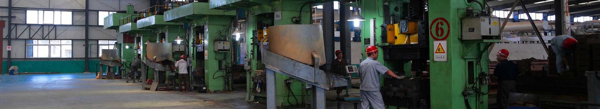 Huachen refractory 